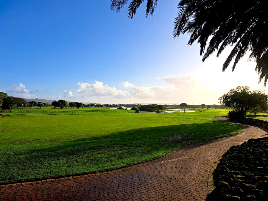 0 Bedroom Property for Sale in Langebaan Country Estate Western Cape